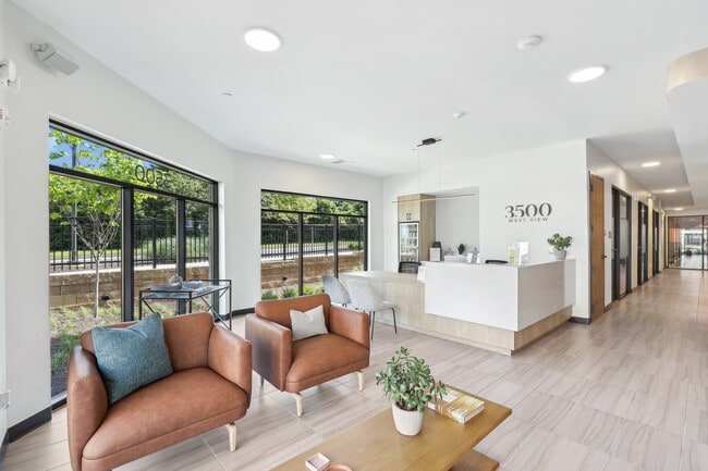 3500 West View
