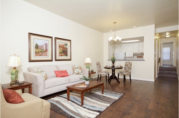 Photo - 300 - 330 Parker Avenue in Rodeo