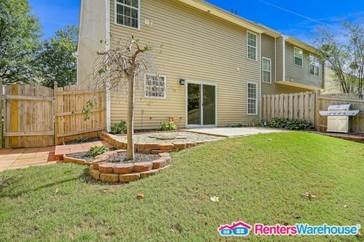Photo - 3821 Verde Glen Ln