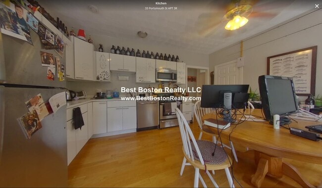 Photo - 33 Portsmouth St Unidad 3R