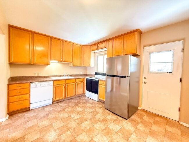 Photo - Nobhill Home
