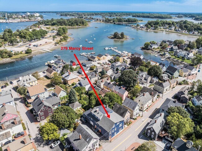 Photo - 279 Marcy St Unit 3