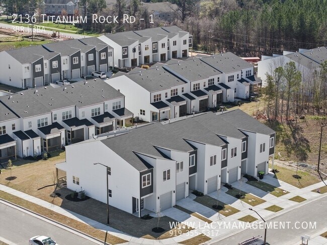 Photo - 2136 Titanium Rock Rd