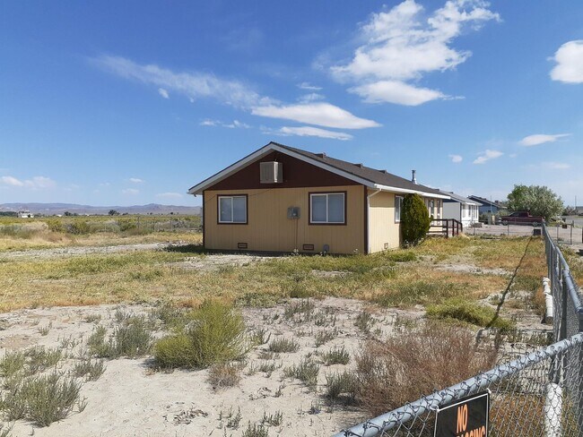 Photo - House For Rent In Fallon, NV