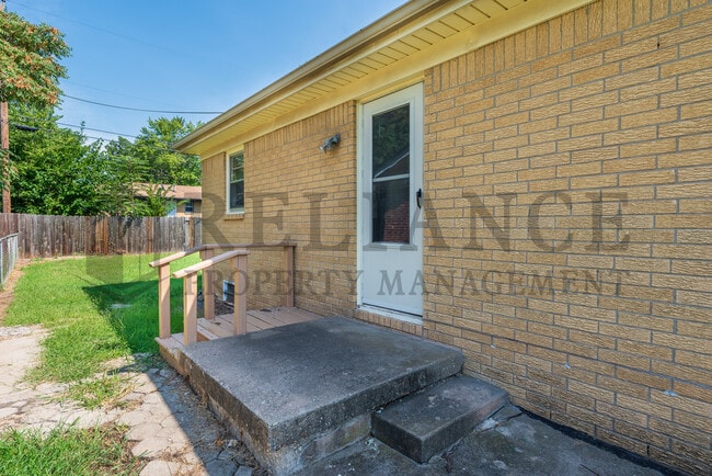 Photo - 1022 S Capri Ln