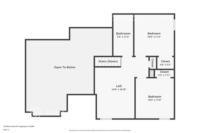 Photo - 724 Silver Birch Pl