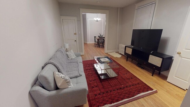 Photo - 1815 Vernon St NW