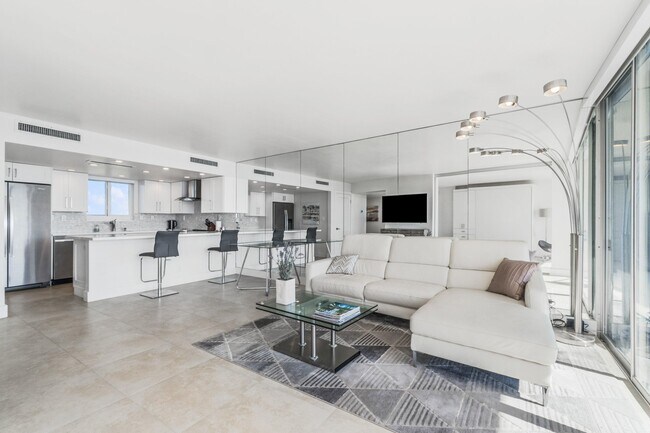 Photo - 2505 S Ocean Blvd Unit Ph 714