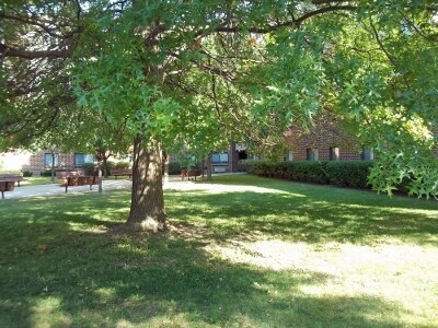 Photo - Jackson Park Apartments