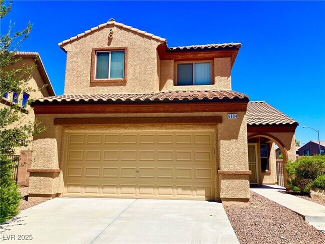 Photo - 6834 Desert Thrasher Dr House