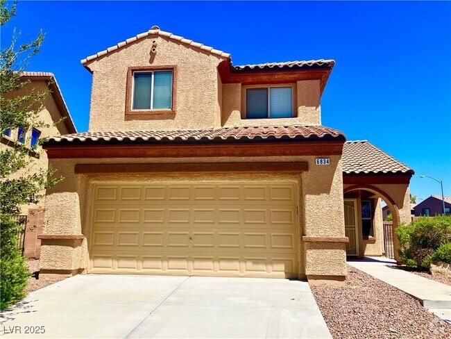 Building Photo - 6834 Desert Thrasher Dr Rental