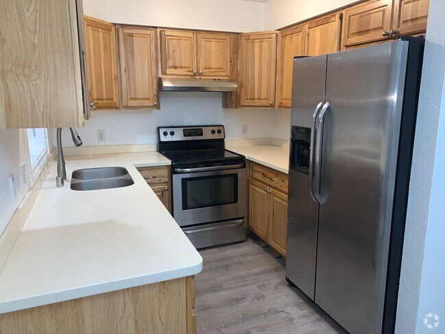 Building Photo - 1717 Aliak Dr Unit 3 Rental