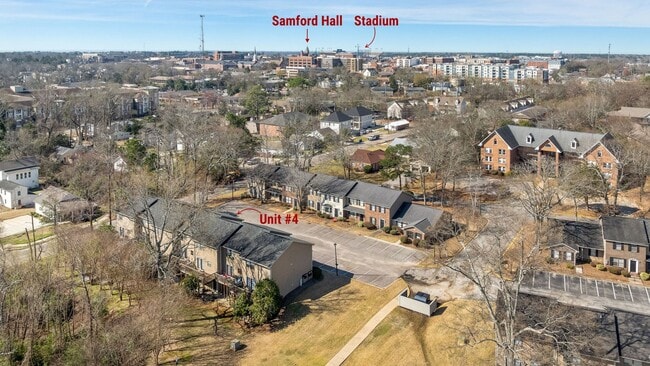 Deerfield I Condo- 433-04 - Deerfield I Condo- 433-04 Unidad 4