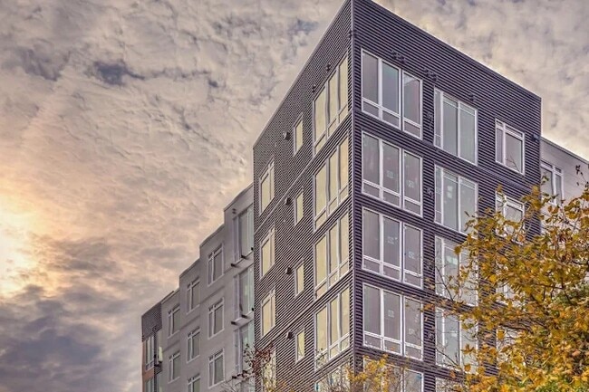 Photo - Mysa Apartments