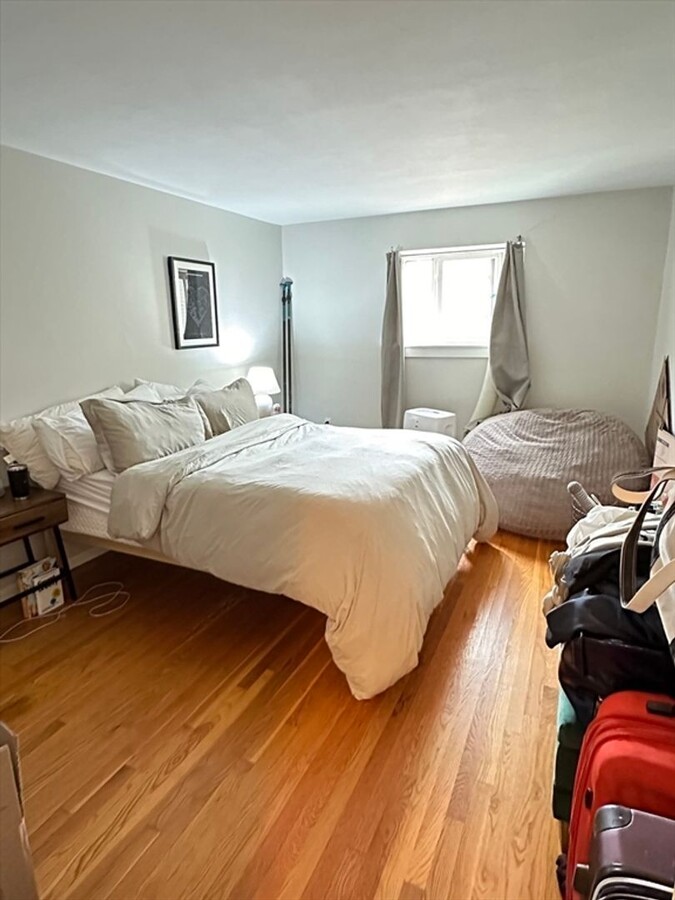 Photo - 121 Tremont St Rental