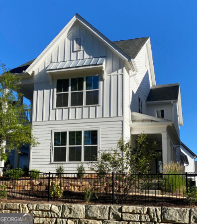 Building Photo - 2005 Harvest Pond Cir