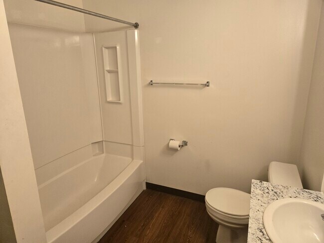 Nittany Highland Apartments