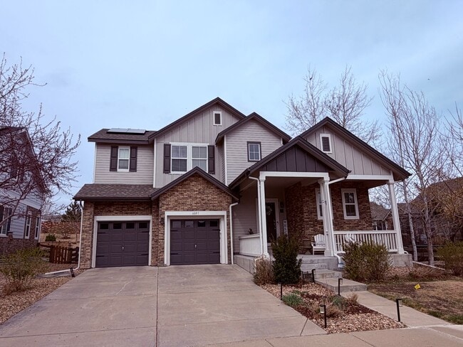 Building Photo - Entertainer’s Dream Near Southlands with Home Theater & Backyard Oasis