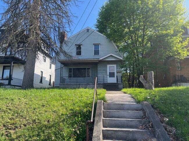 Photo - 426 Mitchell Ave Casa