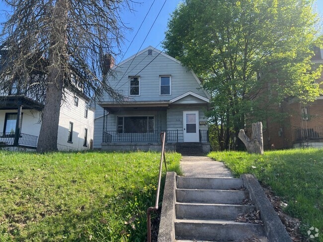 Building Photo - 426 Mitchell Ave Rental