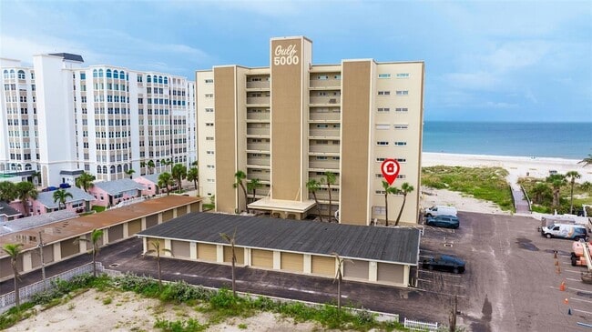 Photo - 5000 Gulf Blvd Unit 301