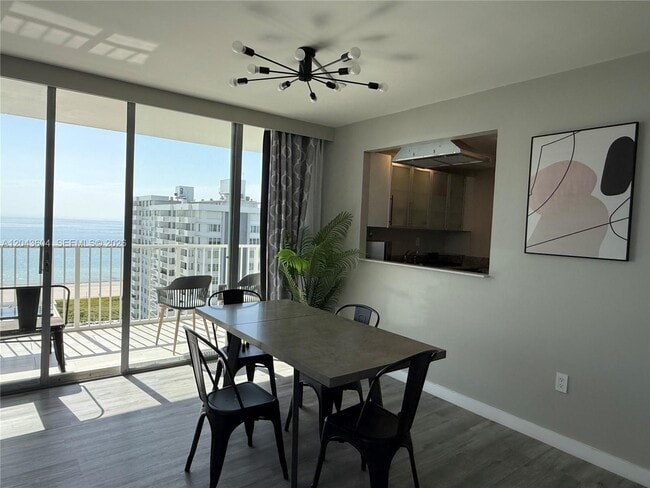 Photo - 5838 Collins Ave Unit 15H