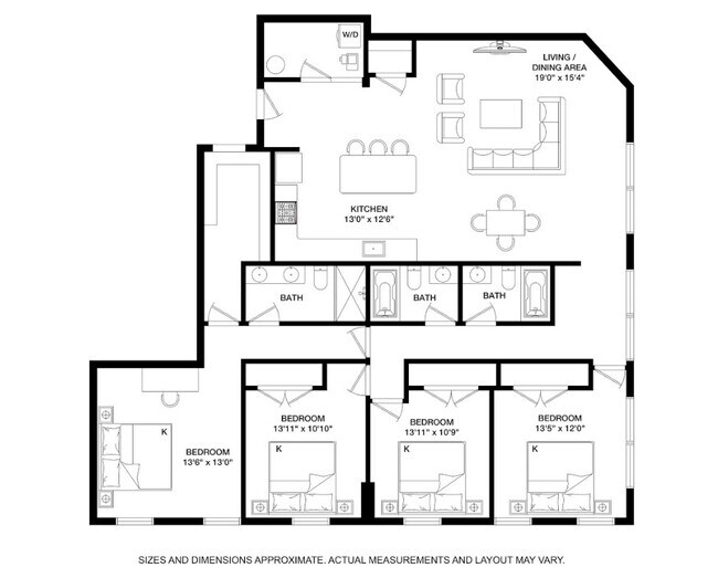 Photo - 805 N Milwaukee Ave