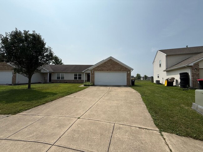 Photo - 2 bedroom and 2 bathroom property located in West Lafayette!