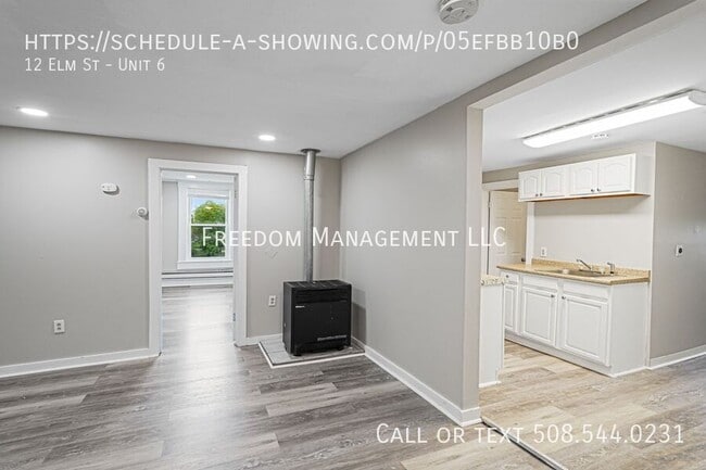 Building Photo - 12 Elm St Unit 6