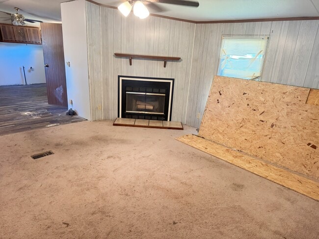 Photo - 1537 Wilkes Ave