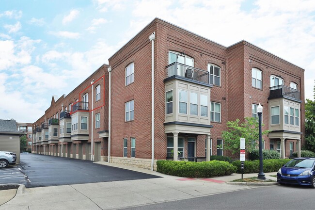 Photo - 511 W 1st Ave Unit 307