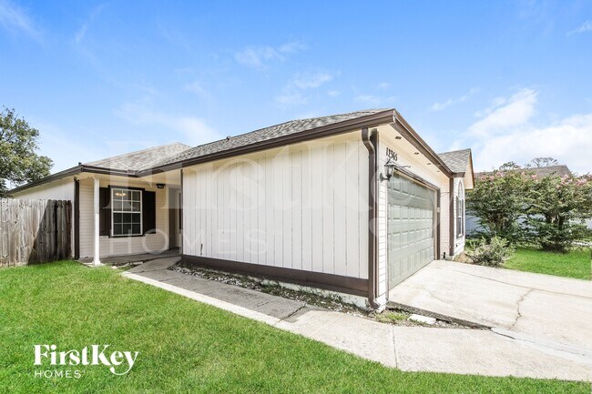 12365 Mastin Cove Rd