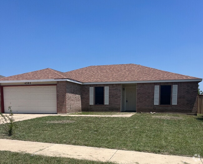 Building Photo - 4305 Hank Dr Rental