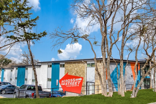 Photo - Across the Street