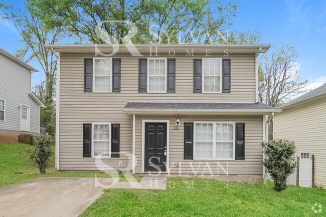 Building Photo - The Lifestyle You Deserve. Rental