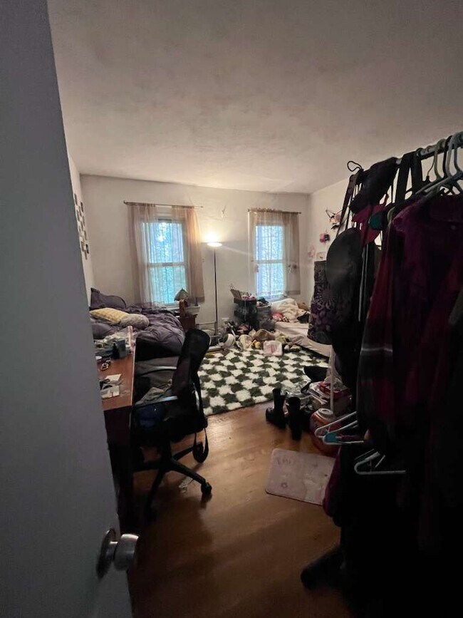 Photo - 731 Parker St Unit 1