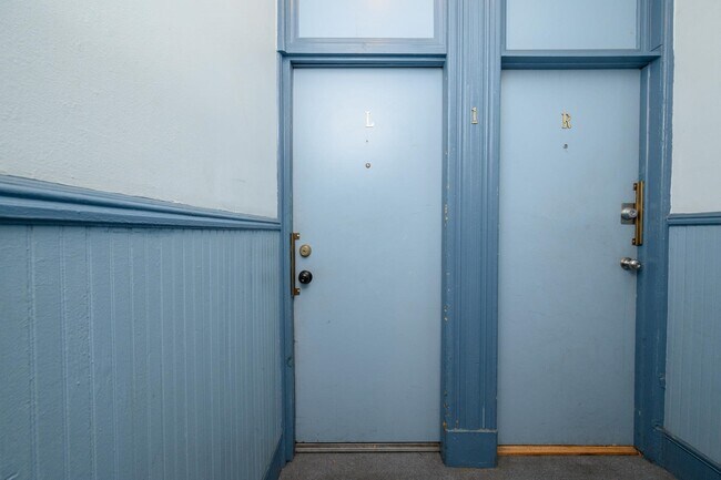 Photo - 1013 Park Ave Unit 1L