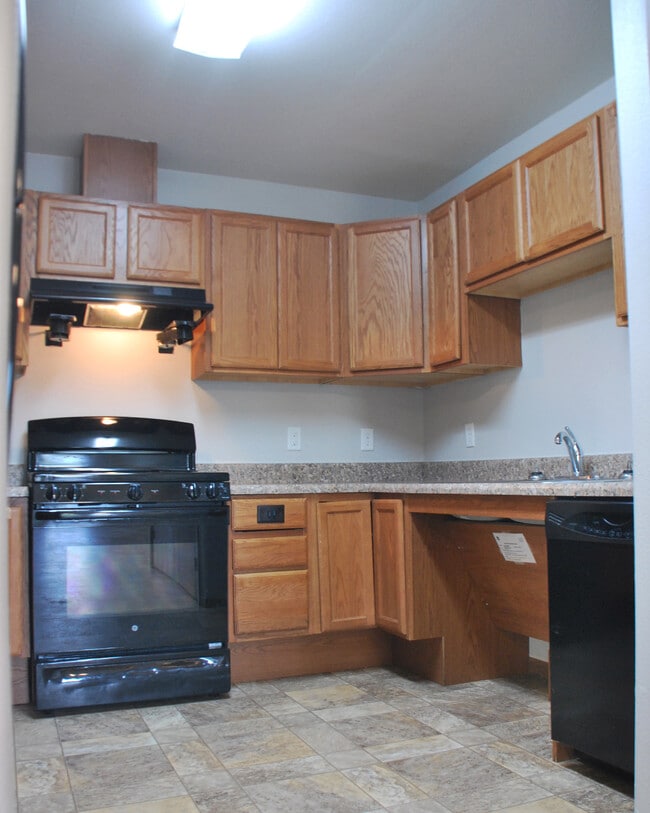 Photo - Eagle Ridge Townhomes