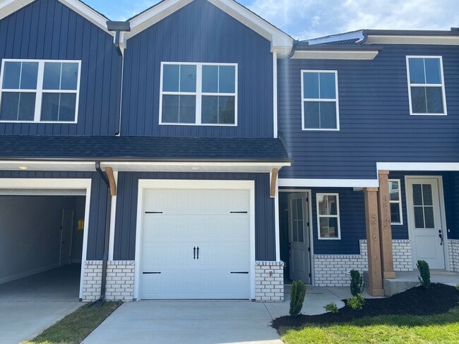 Photo - Modern 3-Bedroom Townhome!
