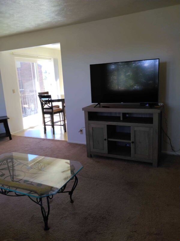 South Valley Apartments Evanston, WY