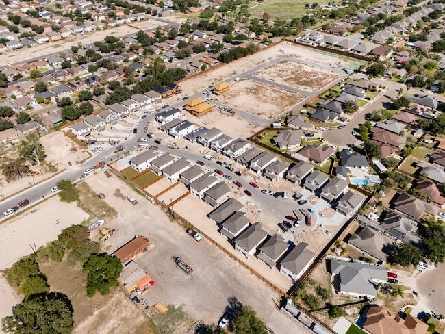 Villas on Ware