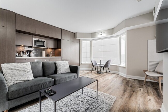 Photo - 155 Yorkville Ave Unité SI ID1513704P