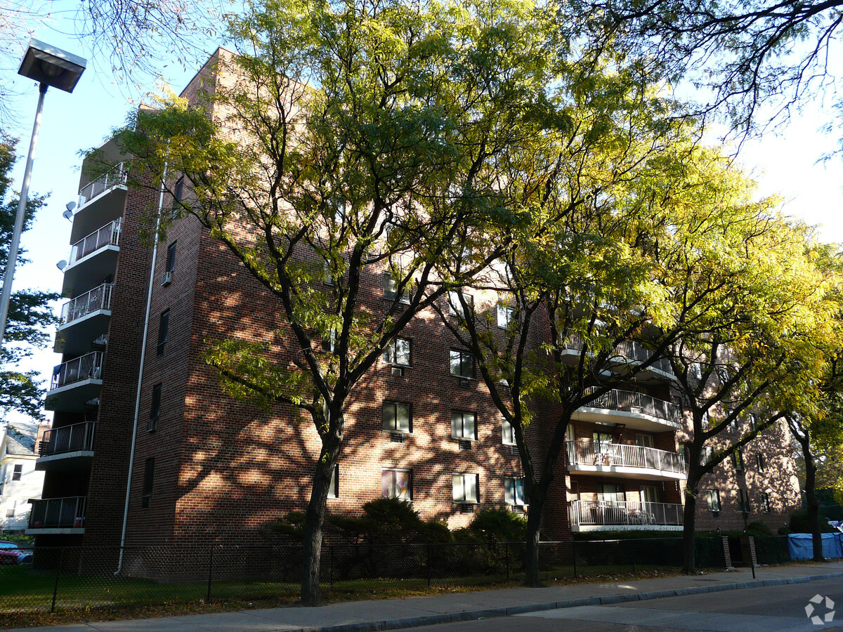 Carriage House - Carriage House