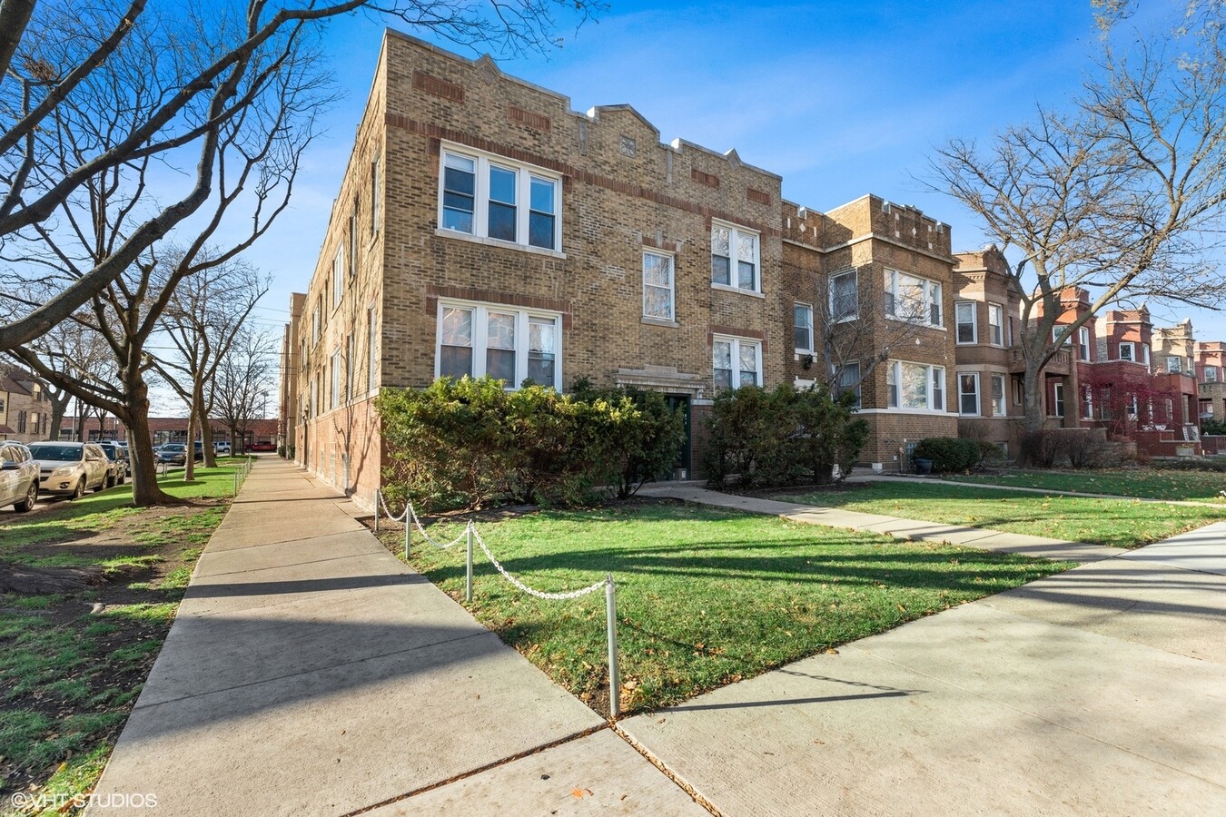 Photo - 3400 N Harding Ave Rental