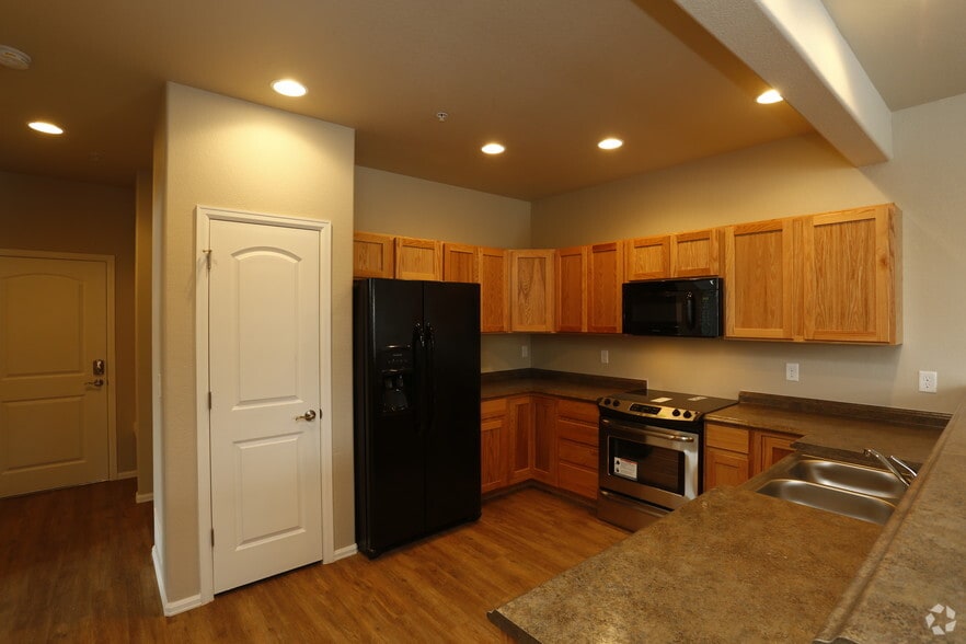Interior Photo