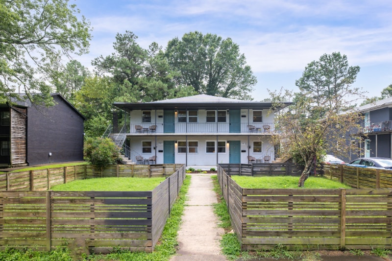 Photo - 1911 Morehead Ave