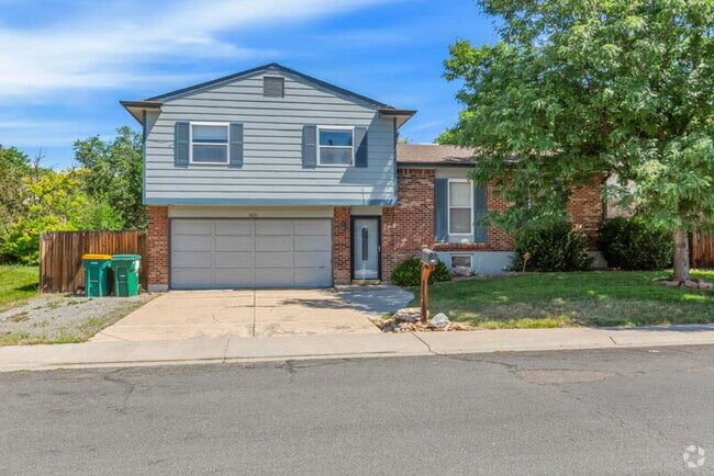 Building Photo - 5851 W 111th Pl Rental