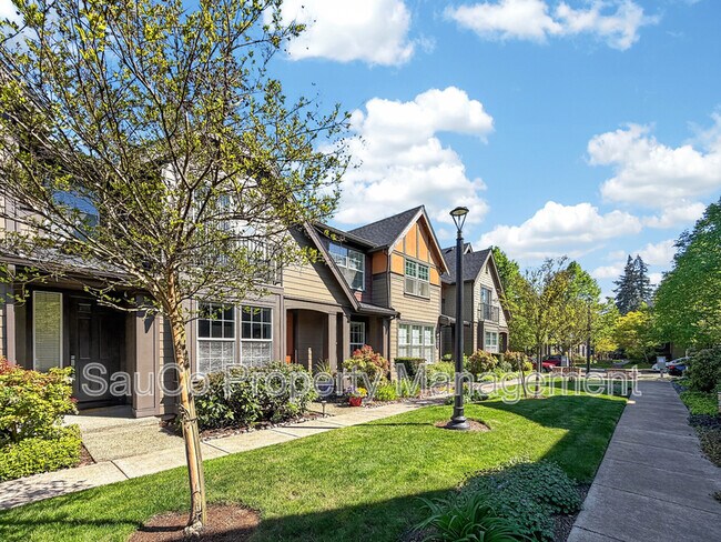Photo - 7261 NE Stoneybrook St