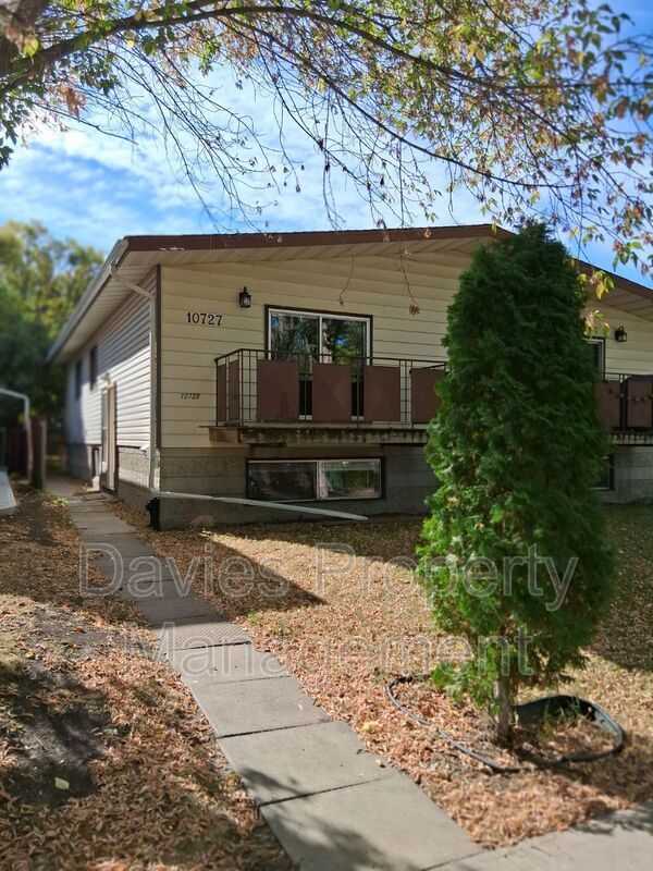 Building Photo - 10727-10764 64 Ave NW