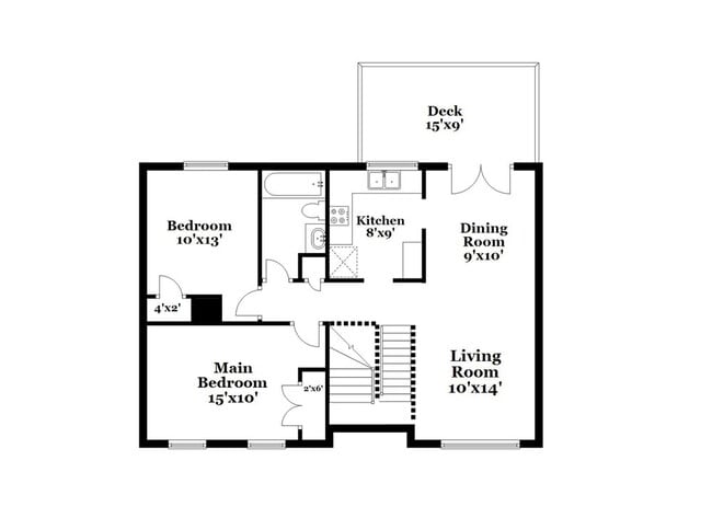Photo - 140 Birch Rill Dr